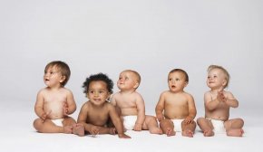 Riskli Bebekler ve Geli�im Takibi